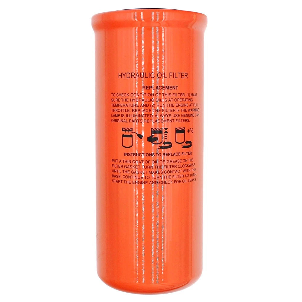 Hydraulic Filter for John Deere ABC4610 (Fits HF6587)