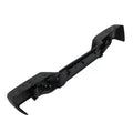 Steel Rear Bumper Assembly for Chevy Colorado/GMC Canyon (2004–2007)