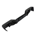 Steel Rear Bumper Assembly for Chevy Colorado/GMC Canyon (2004–2007)