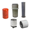 Filter Service Kit for Ford/New Holland