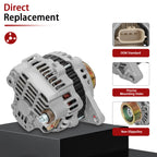 Alternator for Mitsubishi Eclipse Galant V6 (2000-2005)