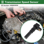 Transmission Speed Sensor No.3496083E00 for Suzuki Wagon R (1993–2023)