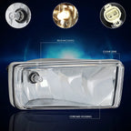 OE Style Front Driving Fog Light for Silverado/Sierra/Escalade (2007–2015)