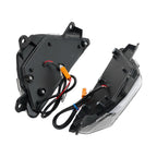 LED Front Turn Signal for Kawasaki Ninja 300 400 650 ZX-6R ZX-4RR (2013–Present)