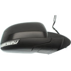 Power Heated Blind Spot Mirrors for Dodge Durango (2011–2021)
