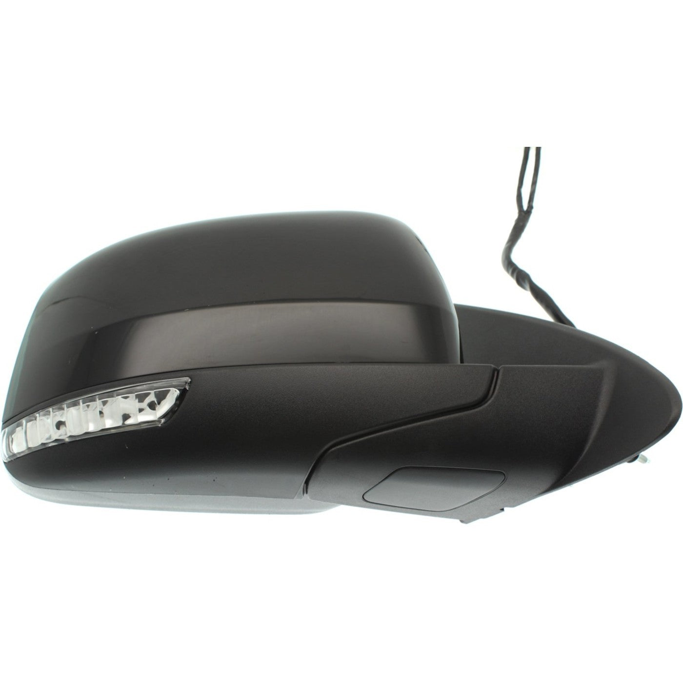 Power Heated Blind Spot Mirrors for Dodge Durango (2011–2021)