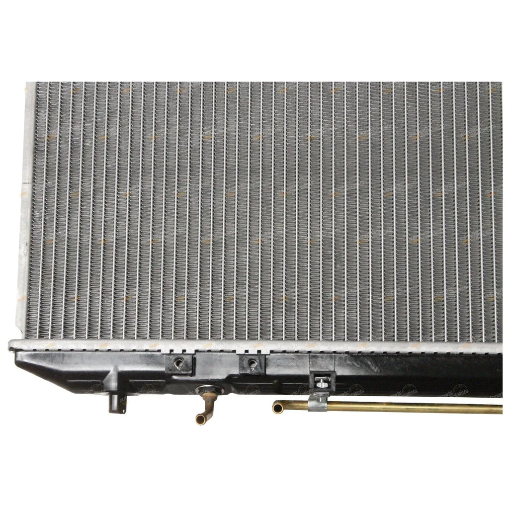 Aluminium Alloy Radiator for Toyota Celica (1989–1994)