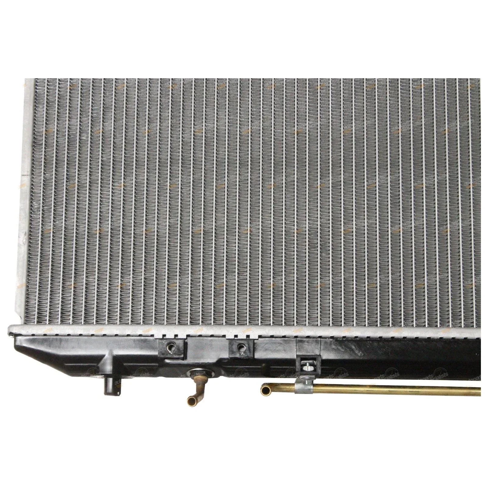 Aluminium Alloy Radiator for Toyota Celica (1989–1994)