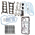 Full Gasket Set with Head Bolts for Ford Mustang 4.6L (2009–2010) T598328