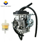 Carburetor Carb Kit for Yamaha TW200 (2001–2017)