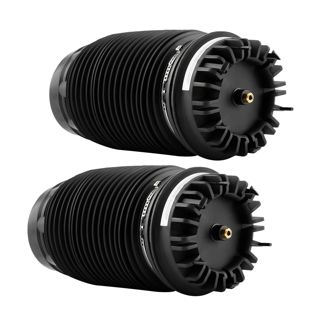Pair Rear Suspension Air Spring Bag for Dodge Ram 1500 (2019–2023) 04877136AA 68248948AA