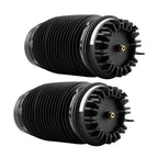 Pair Rear Suspension Air Spring Bag for Dodge Ram 1500 (2019–2023) 04877136AA 68248948AA