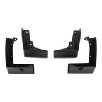Set of 4 Mud Flaps Splash Guards for Nissan Maxima (2016–2019)