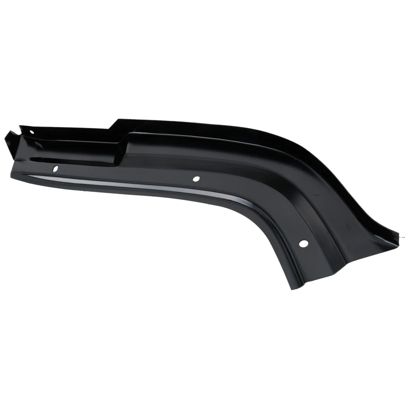Set of 2 Quarter Panel Repair Panels for Driver & Passenger Side