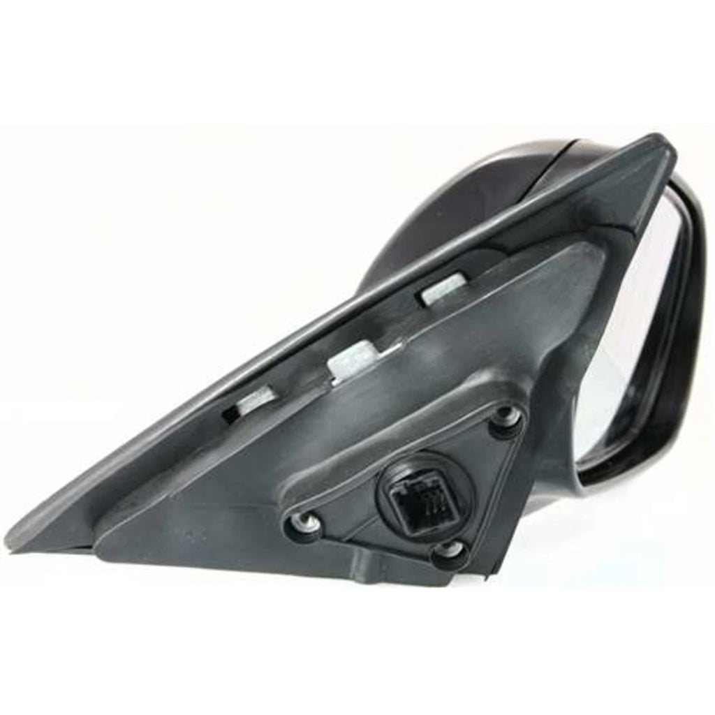 Power Mirror for Honda Accord (1990–1993) Passenger Side Manual Folding