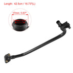 Radiator Coolant Hose 16268-75091 for Toyota Tacoma (2005–2011)