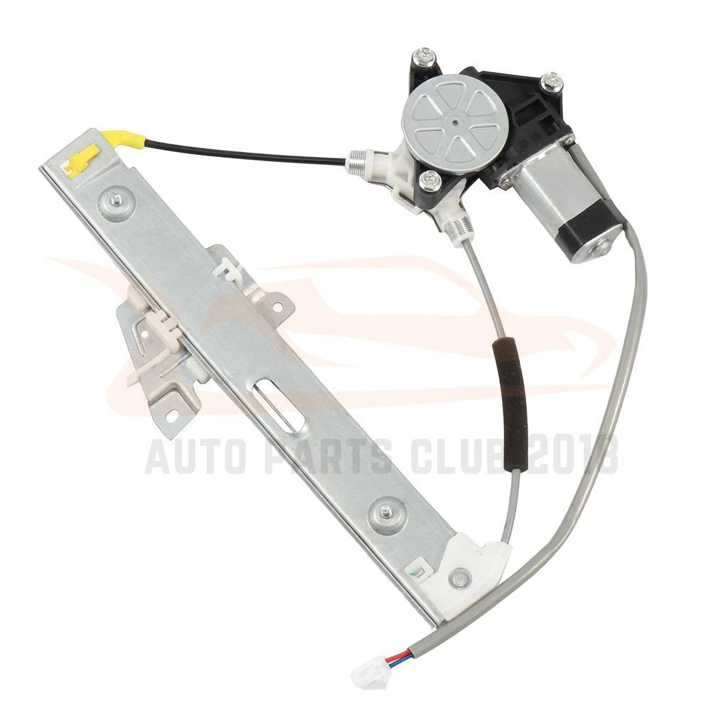 Window Regulator with Motor for Ford Escape 2001-2007