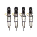 4X Common Rail Fuel Injector BEBE4L13001 22012829 for Volvo D16 (2000–2023)