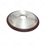 145mm Diamond Wheel Disc for Chainsaw Sharpener (3/8lp, 325, 3/8, 404)