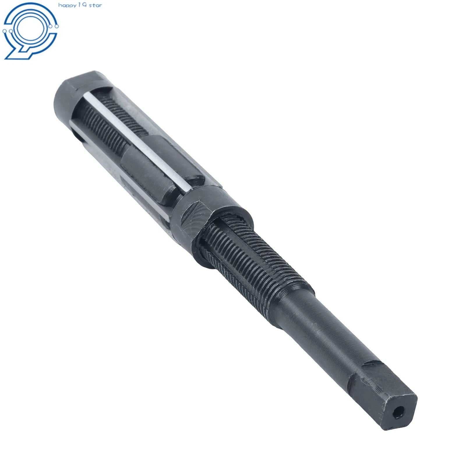 6-Flute Hand Reamer for Automotive Applications (19-21mm Cut Dia)