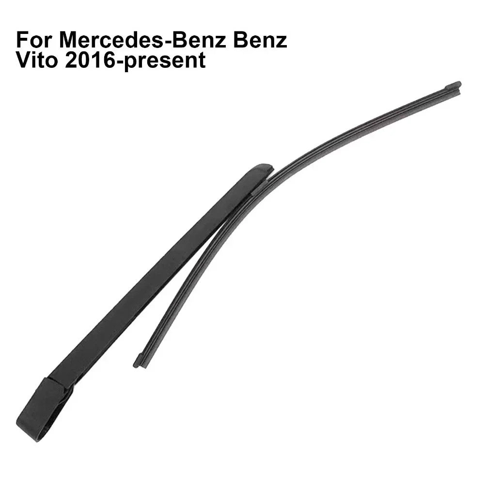 Rear Windshield Wiper Arm and Blade for Mercedes Vito W447 (2014–2020)