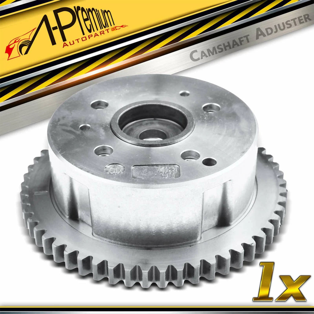Variable Valve Timing Sprocket for Hyundai Genesis Coupe (2010–2016)