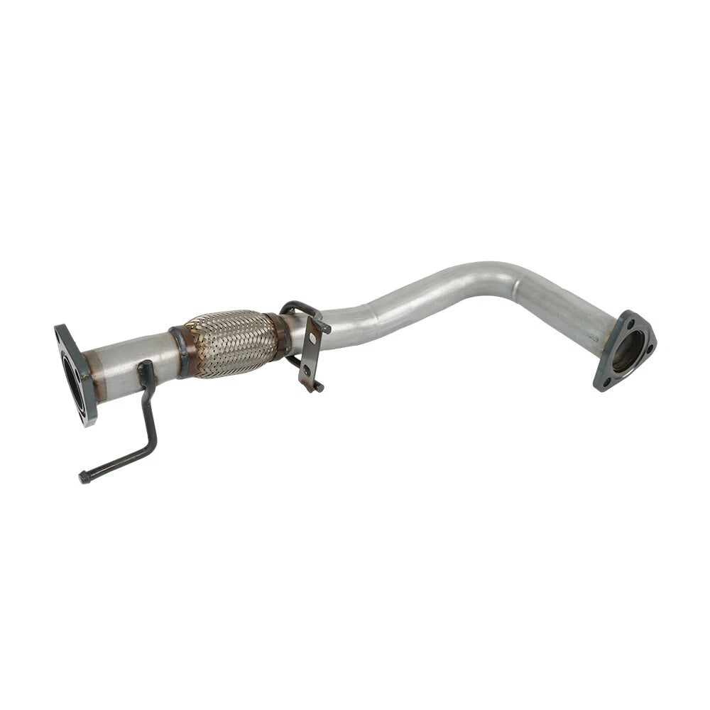 Stainless Steel Exhaust Front Flex Pipe for Honda Accord (1998-2002)