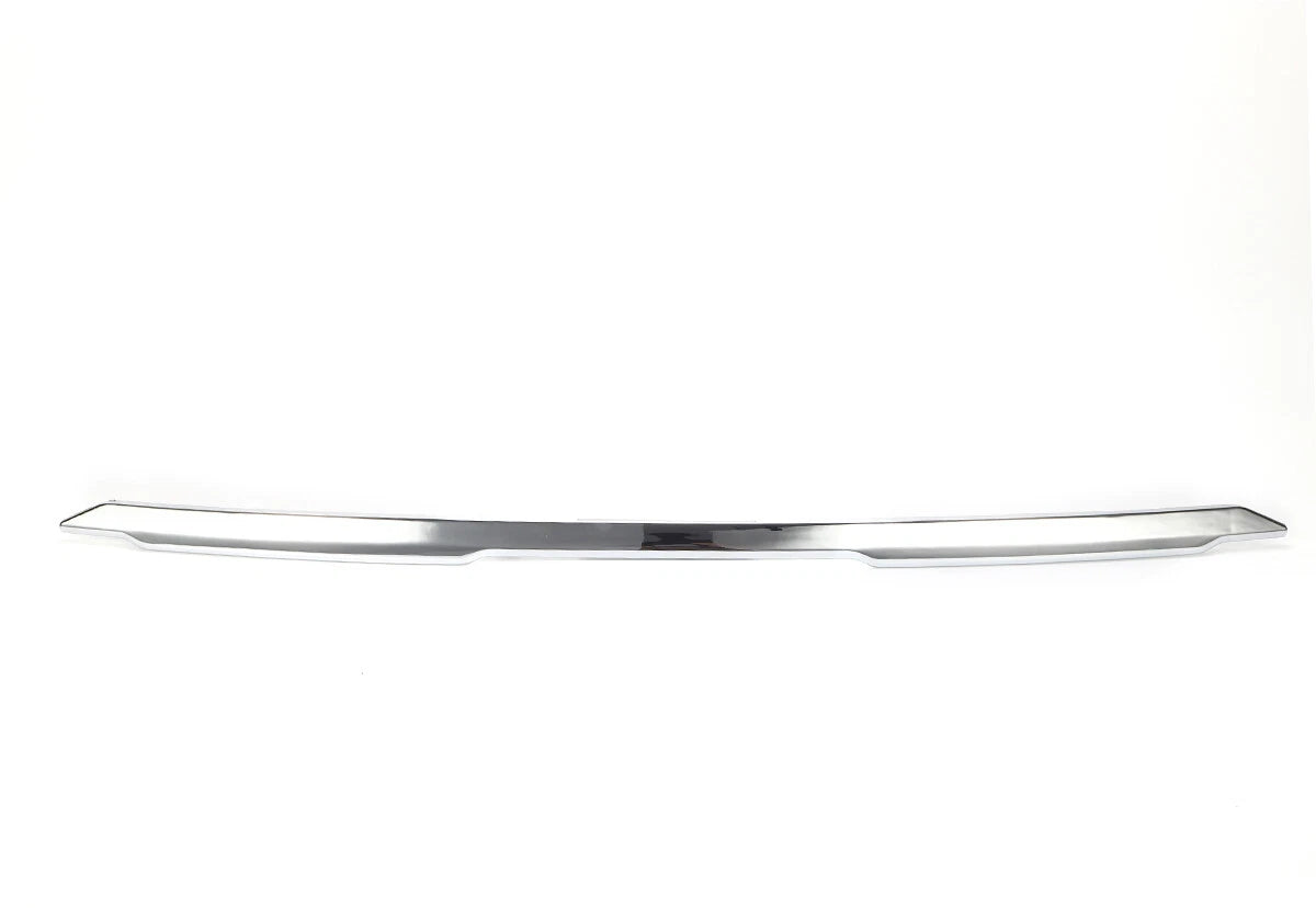 Chrome Front Bumper Cover Molding for Nissan Rogue (2017–2020)