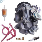 Carburetor 40mm CV for Harley Davidson Sportster XL883 (2004–2006) 27490-04