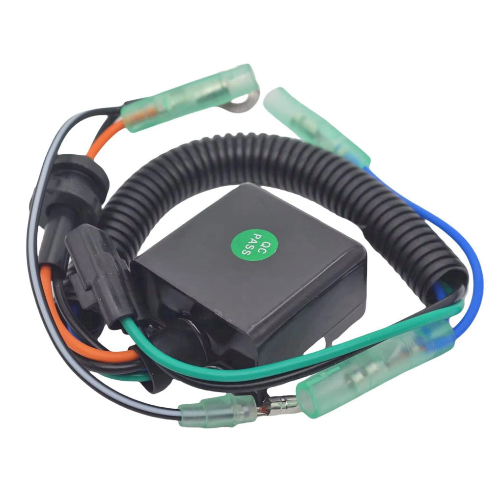 CDI Power Pack for Suzuki Outboard DT15 DT9.9 (1990–1999) 32900-93910 32900-93911