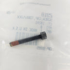 Screw Tap Torx Lock for Harley Davidson Touring (2918)