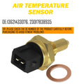 Coolant Temperature Sensor for BMW 128i 135i 323i X3 M6 X5 X6 (2008–2013)