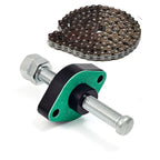 Cam Timing Chain with Manual Tensioner for Yamaha YFZ450 (2004–2013) 5TA-12210-10-00