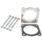 Throttle Body Spacer Assembly for Jeep Wrangler JK (2007–2011)