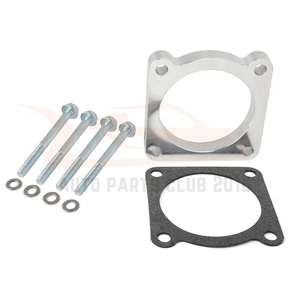 Throttle Body Spacer Assembly for Jeep Wrangler JK (2007–2011)