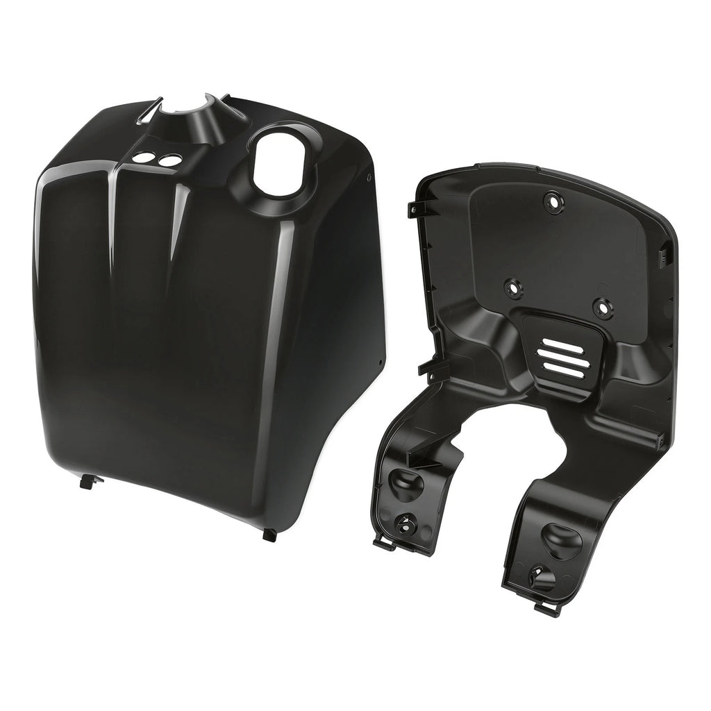 Set of 2 Front and Inner Covers for Honda Ruckus 50 NPS50 (2003–2024)