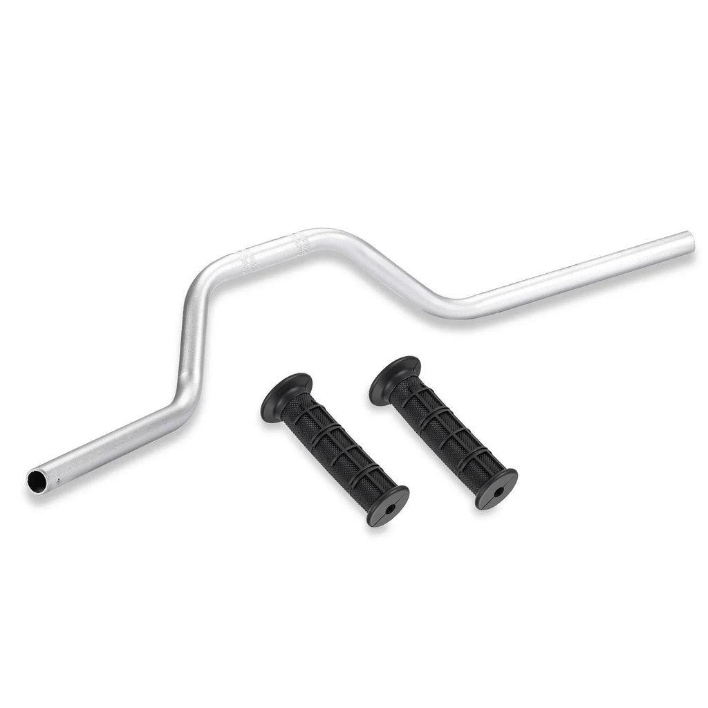 Handlebar and Grips 2 x for Yamaha Blaster 200 YFS200 (2003–2006)