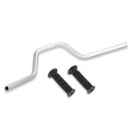 Handlebar and Grips 2 x for Yamaha Blaster 200 YFS200 (2003–2006)