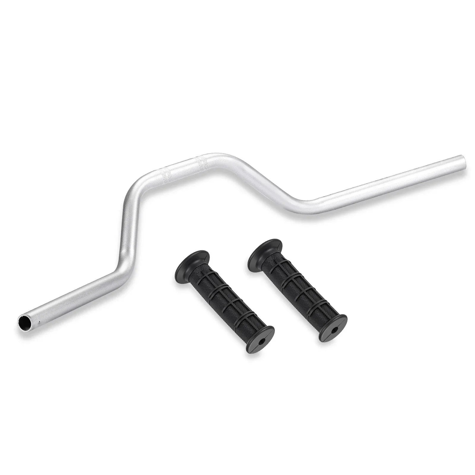 Handlebar and Grips 2 x for Yamaha Blaster 200 YFS200 (2003–2006)