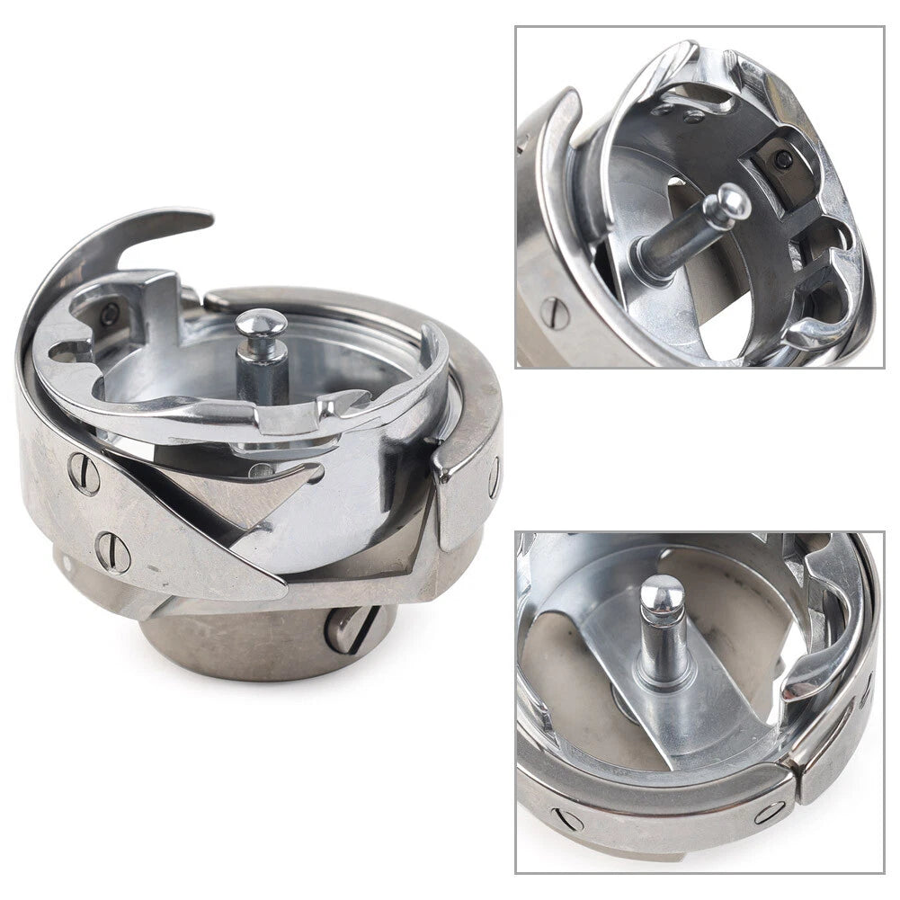 Large Capacity Rotary Hook #712 for Consew 146RB 148RBL