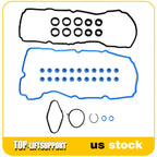 Valve Cover Gasket Set for Ford F-150 Turbo