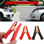 Heavy Duty Clip Insulated PVC Probe Tool 250V/100A for Automotive Use