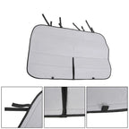 Front Windshield Cover for Ford Transit Van (2015–2023)