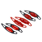 1 Pair Paddle Shifter Extensions for Honda Civic (2022–Present)