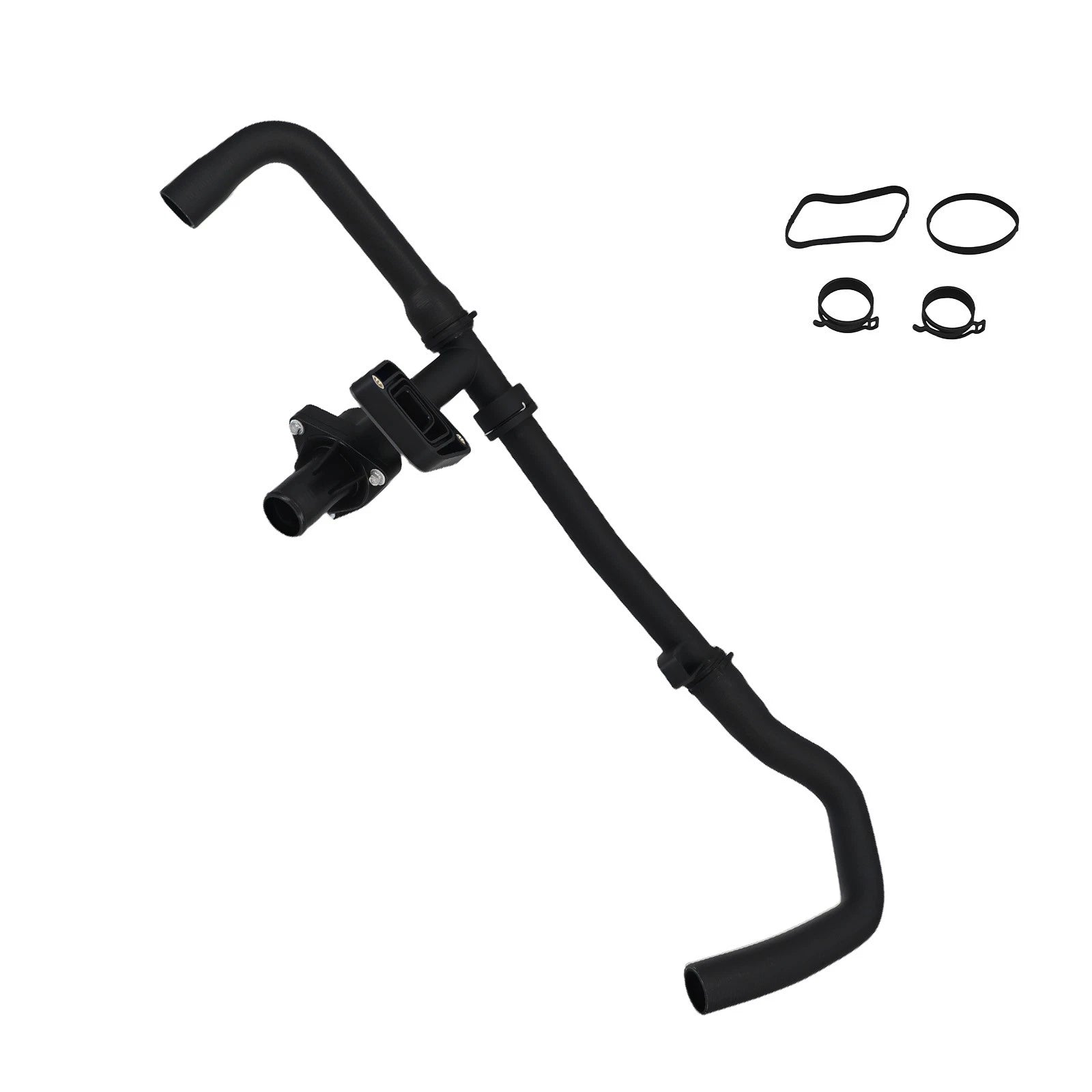Cooling System Water Pipe for Jaguar X-Type (2002–2008)