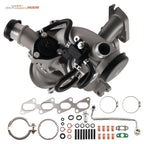 Turbo Oil Feed Line for Chevrolet Cruze Sonic Trax Buick Encore 1.4L (2011–2020)