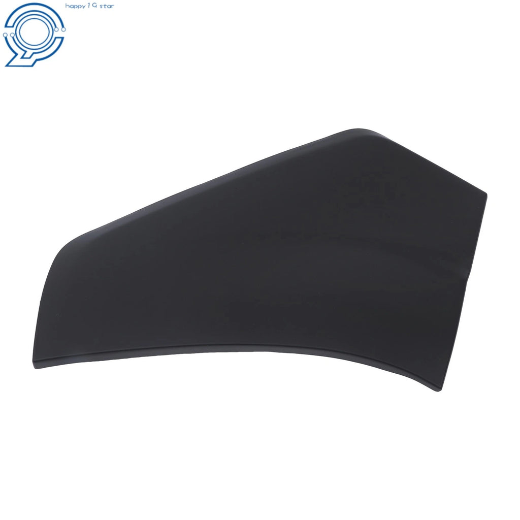 Front Bumper Fascia for Chevrolet Colorado (2023–2025) Left Driver Side