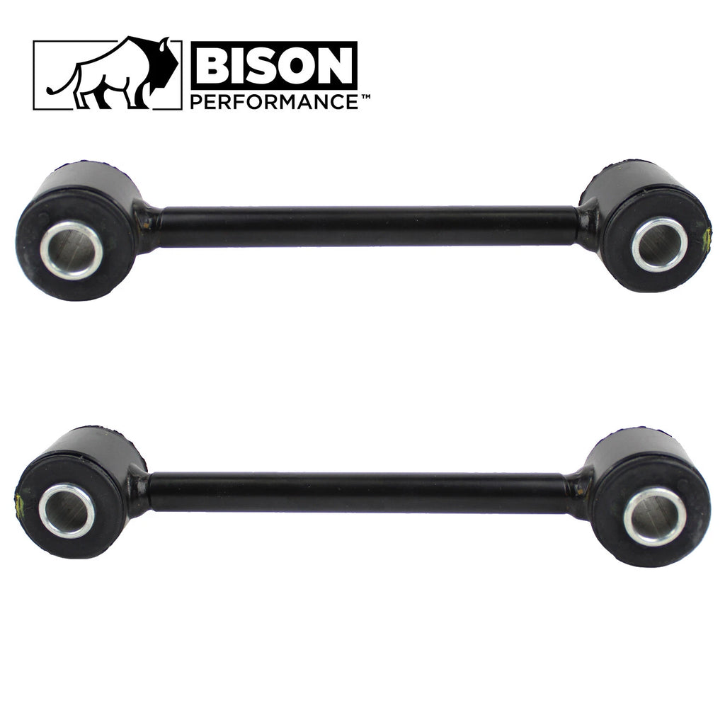 2X Rear Stabilizer Sway Bar Links for Dakota Wrangler Raider