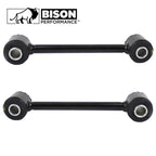 2X Rear Stabilizer Sway Bar Links for Dakota Wrangler Raider