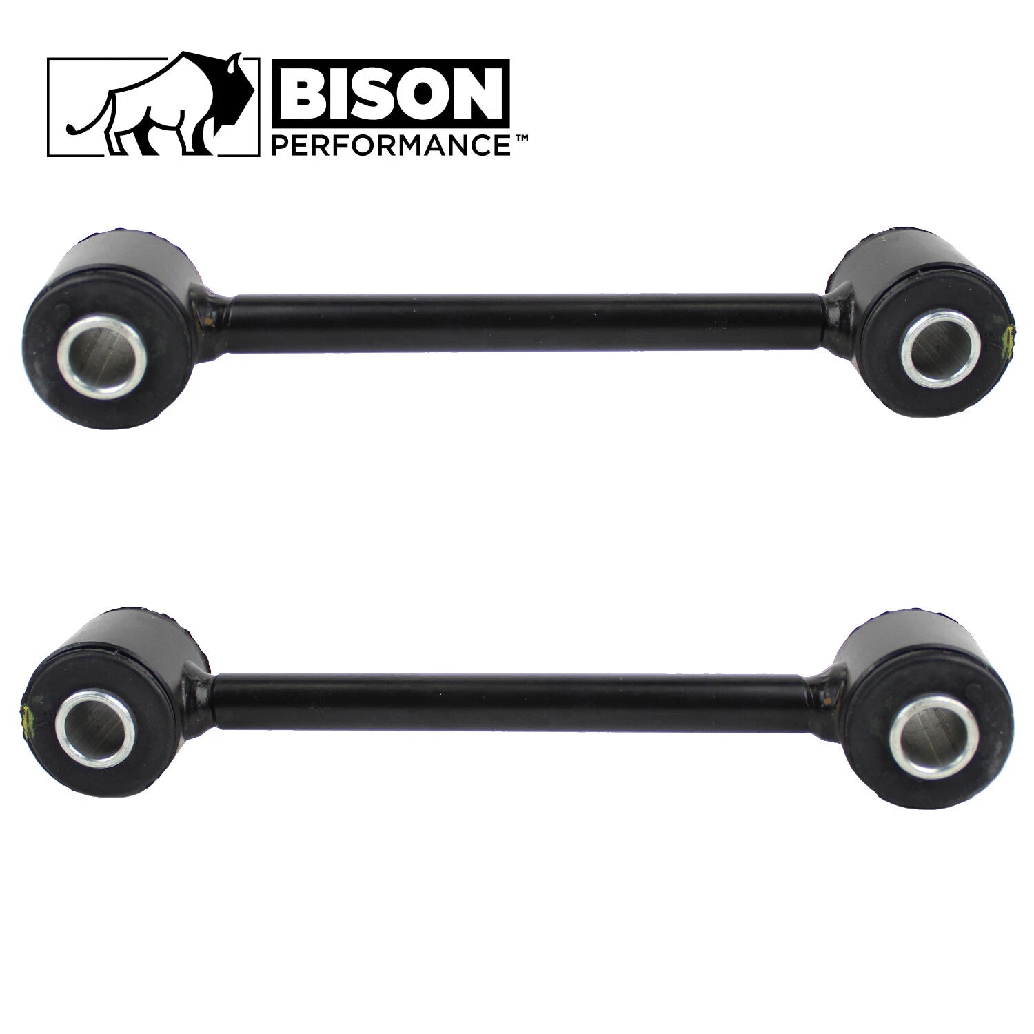 2X Rear Stabilizer Sway Bar Links for Dakota Wrangler Raider